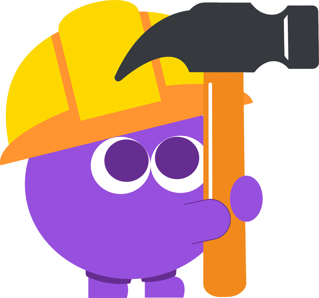 In-Gi under construction