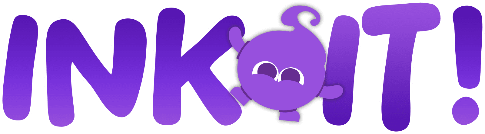 Inkit introduce your character